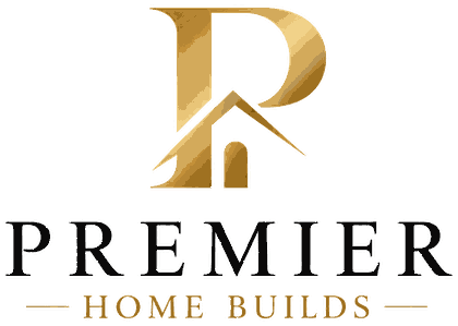 Premier Home Builds logo